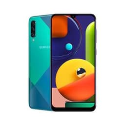 Galaxy A50s 128 Go - Vert - Débloqué