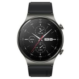 Montre Cardio GPS Huawei Watch GT 2 Pro - Noir