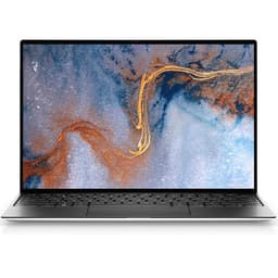 Dell XPS 13 9310 13" Core i5 2.4 GHz - SSD 512 Go - 8 Go QWERTY - Anglais