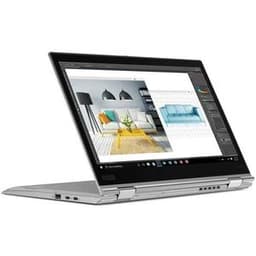 Lenovo ThinkPad X1 Yoga G3 14" Core i7 1.9 GHz - SSD 256 Go - 16 Go AZERTY - Français