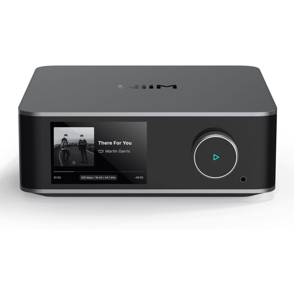 Amplificateur Wiim ASR004