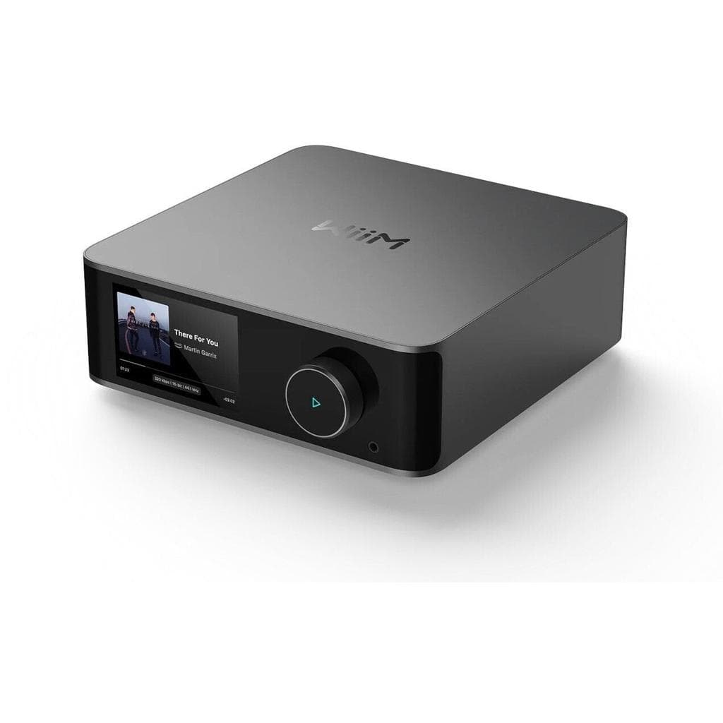 Amplificateur Wiim ASR004