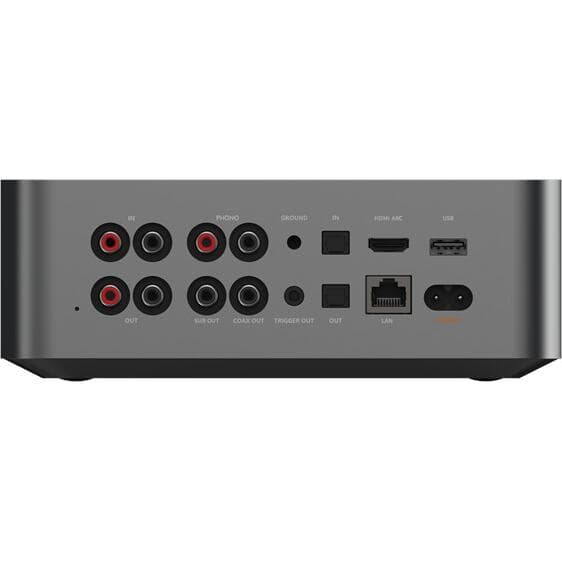 Amplificateur Wiim ASR004