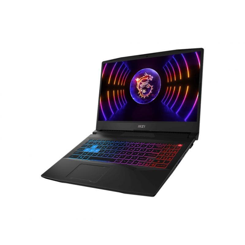 MSI Pulse 15"