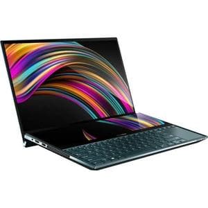 Asus ZenBook Pro Duo 15"