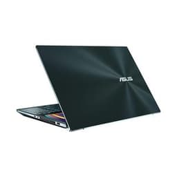 Asus ZenBook Pro Duo UX581 15" Core i7 2.6 GHz - SSD 1 To - 32 Go AZERTY - Français