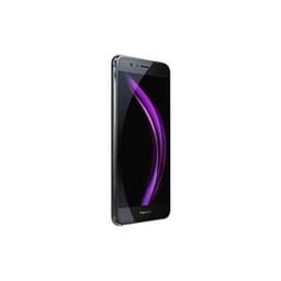 Honor 8 32 Go - Noir - Débloqué