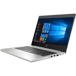 HP ProBook 430 G6 13" Core i5 1.6 GHz - SSD 256 Go - 8 Go QWERTZ - Allemand