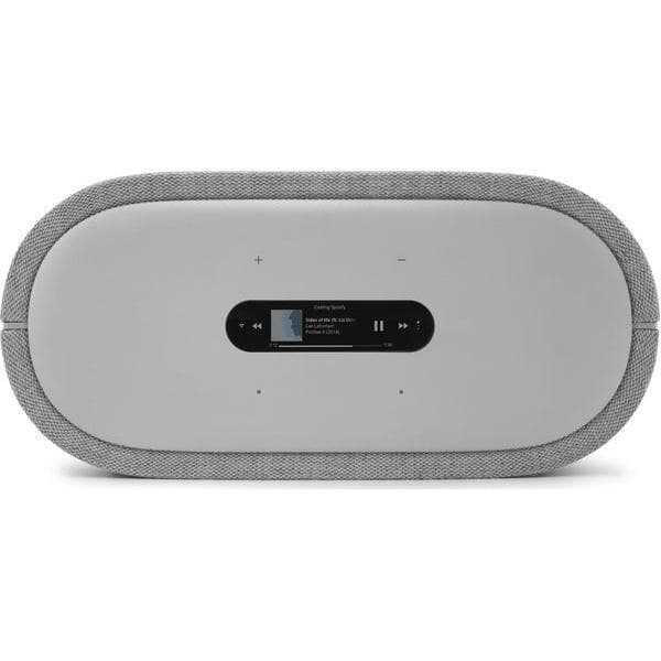 Enceinte Bluetooth Harman Kardon Citation 300 - Gris