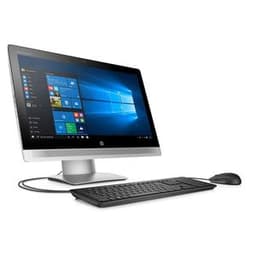 HP EliteOne 800 G2 AIO 23" Core i5 3.2 GHz - SSD 256 Go - 8 Go AZERTY