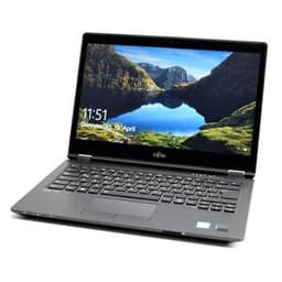 Fujitsu LifeBook U748 14" Core i7 1.8 GHz - SSD 512 Go - 32 Go AZERTY - Français