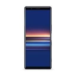 Sony Xperia 5 128 Go - Bleu - Débloqué