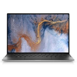 Dell XPS 13 9310 13" Core i7 3 GHz - SSD 256 Go - 16 Go QWERTY - Anglais
