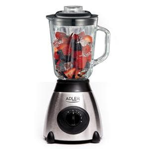 Blender Mixeur Adler 4070 L - Inox