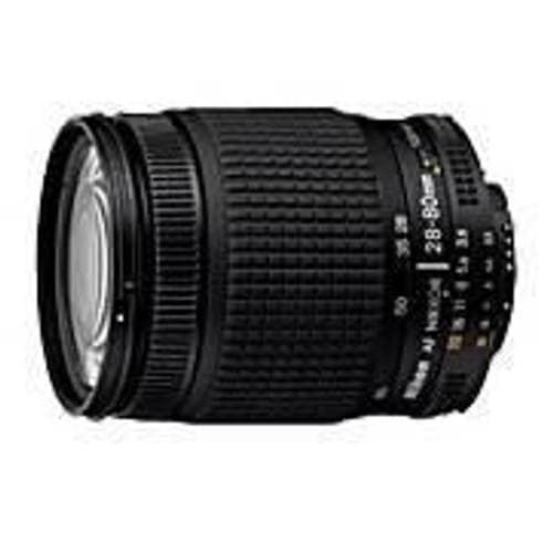 Objectif Nikon Nikkor AF-S DX 1:3.5-5.6 G AF-S 18-140mm 5.6