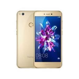 Honor 8 64 Go - Or - Débloqué - Double SIM physique