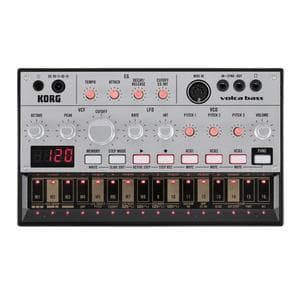 Accessoires audio Korg Volca Bass