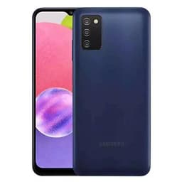 Galaxy A03s 64 Go - Bleu - Débloqué