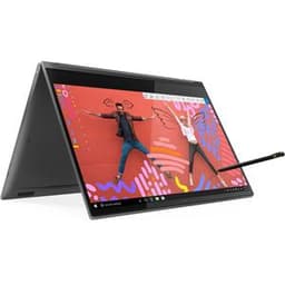 Lenovo Yoga C930-13IKB 13" Core i5 1.6 GHz - SSD 256 Go - 8 Go AZERTY - Français