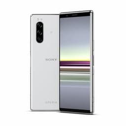 Sony Xperia 5 128 Go - Gris - Débloqué