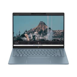 HP Pavilion Plus 14" Core Ultra 5 1.4 GHz - SSD 512 Go - 16 Go AZERTY - Français