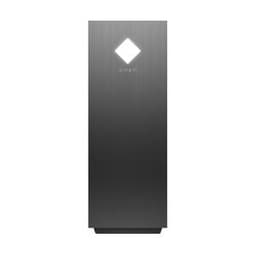 HP OMEN GT12-1031NS Core i7 3.6 GHz - SSD 1 To + HDD 1 To - 32 Go - NVIDIA GeForce RTX 3070