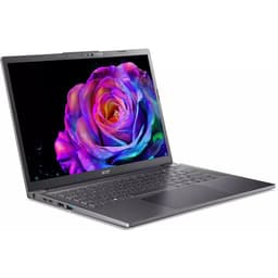 Acer Aspire 14 AI 14-52M-70GU 14" Core Ultra 5 2.2 GHz - SSD 512 Go - 16 Go AZERTY - Français