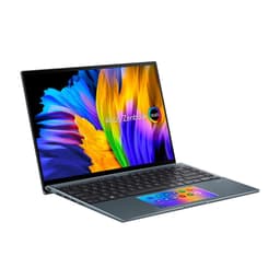 Asus ZenBook UX5400EA-KN231W 14" Core i7 2.8 GHz - SSD 512 Go - 16 Go AZERTY - Français
