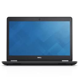 Dell Latitude 5480 14" Core i5 2.3 GHz - SSD 128 Go - 8 Go QWERTZ - Allemand