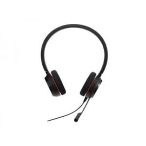 Jabra Evolve 20 UC Stereo