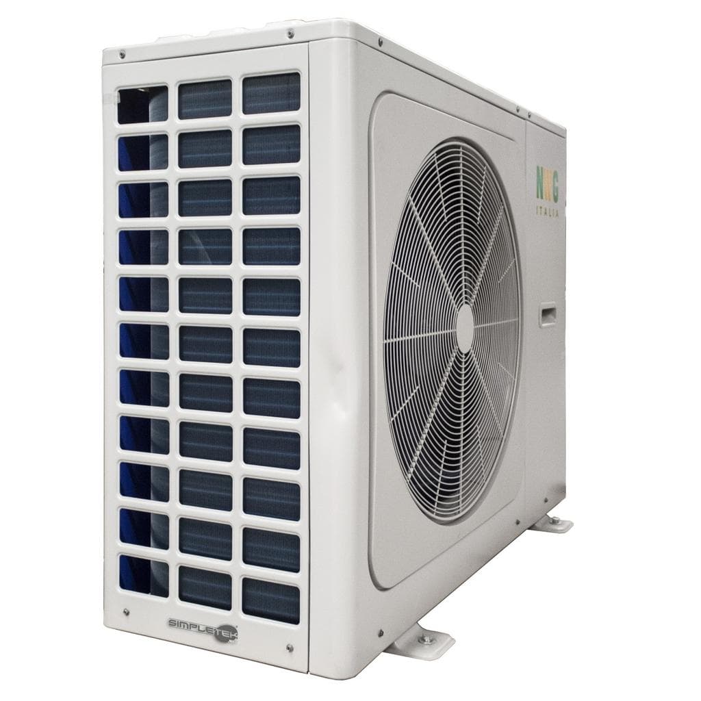 Climatiseur Nwg ECOBOX 12