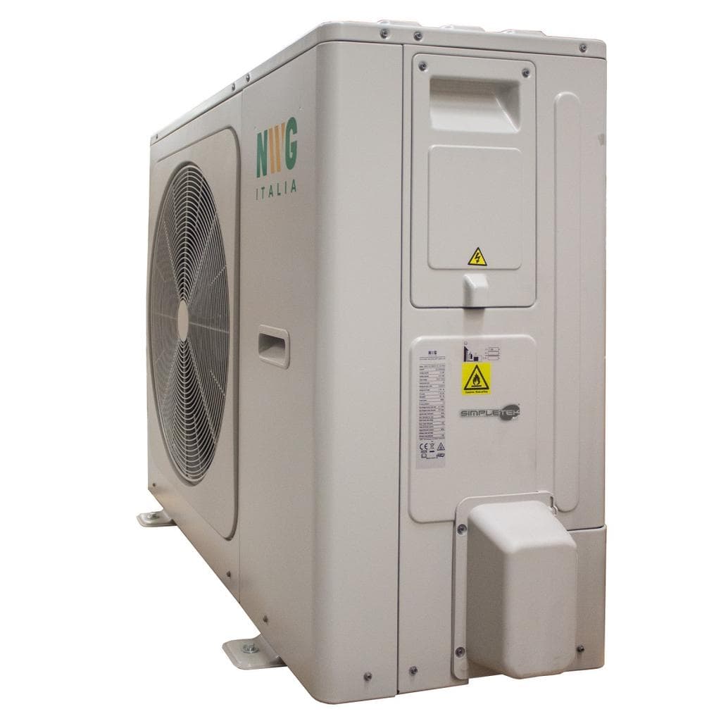 Climatiseur Nwg ECOBOX 12