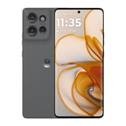 Motorola Edge 50 512 Go - Gris - Débloqué