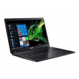 Acer Aspire 3 15" Core i3 1.2 GHz - SSD 256 Go - 8 Go AZERTY - Français