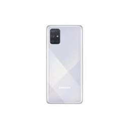 Galaxy A51 64 Go - Blanc - Débloqué