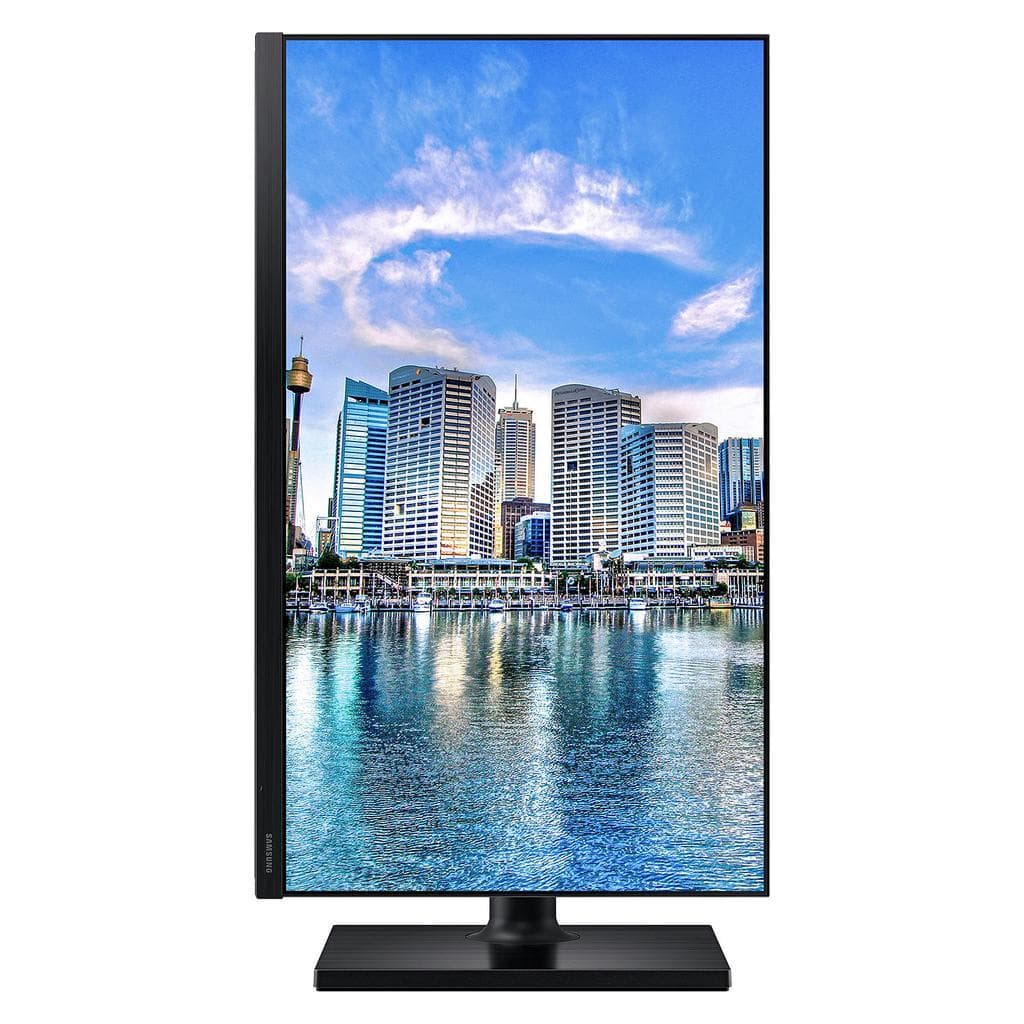 Écran 27" LED Samsung F27T450FQR