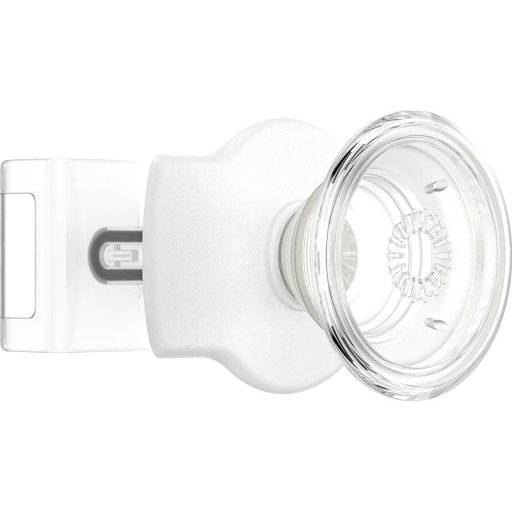 Stabilisateur Support PopGrip Slide Strech Magnétique Stand et Selfie Transparent Popsockets