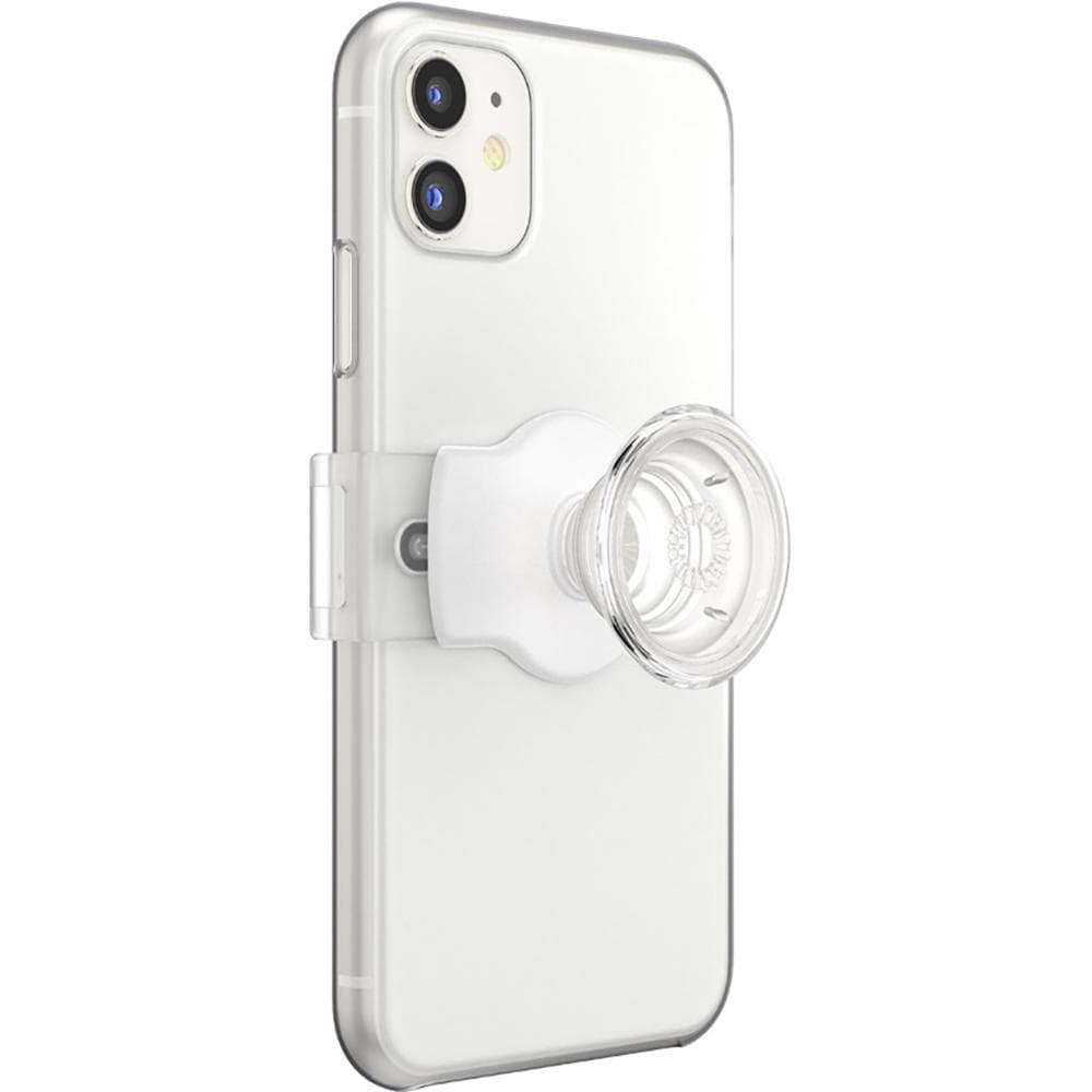 Stabilisateur Support PopGrip Slide Strech Magnétique Stand et Selfie Transparent Popsockets