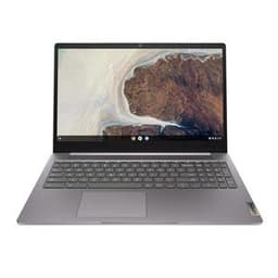Lenovo IdeaPad 3 15" Celeron 1.1 GHz - SSD 128 Go - 8 Go AZERTY - Français