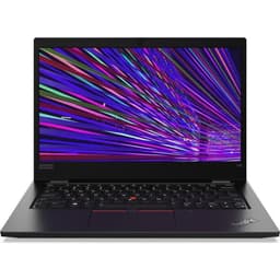 Lenovo ThinkPad L13 G2 13" Core i5 2.6 GHz - SSD 256 Go - 8 Go AZERTY - Français