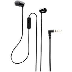 Ecouteurs Intra-auriculaire - Sony MDR-EX155AP