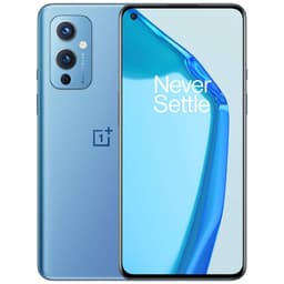 OnePlus 9 256 Go - Bleu - Débloqué