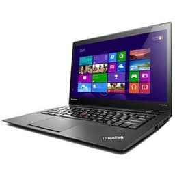 Lenovo ThinkPad X1 Carbon G6 14" Core i7 1.8 GHz - SSD 256 Go - 16 Go QWERTZ - Allemand