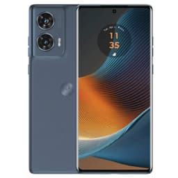 Motorola Edge 50 Fusion 256 Go - Bleu - Débloqué