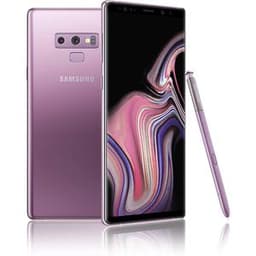 Galaxy Note9 128 Go - Mauve - Débloqué