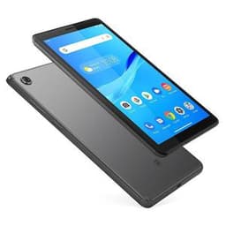 Lenovo Tab M7 16GB - Gris - WiFi + 4G