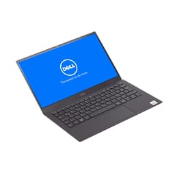 Dell XPS 13 7390 13" Core i7 1.8 GHz - SSD 512 Go - 16 Go QWERTZ - Allemand