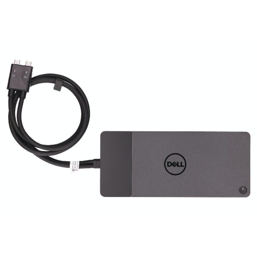 Station d'accueil Dell WD19DCS