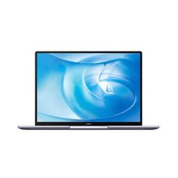 Huawei MateBook 14" Core i7 1.8 GHz - SSD 512 Go - 16 Go AZERTY - Français
