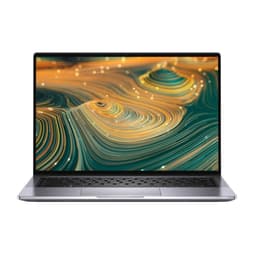 Dell Latitude 7420 14" Core i5 2.4 GHz - SSD 256 Go - 16 Go QWERTY - Suédois